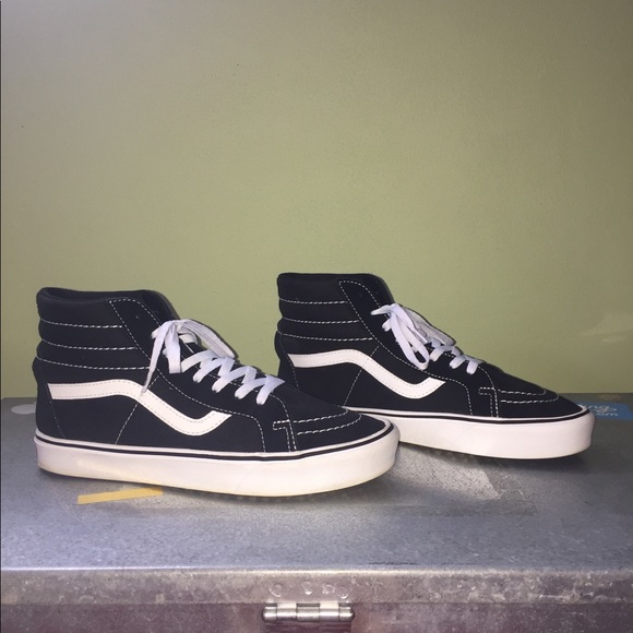 Vans Other - Sk8-Hi Lite